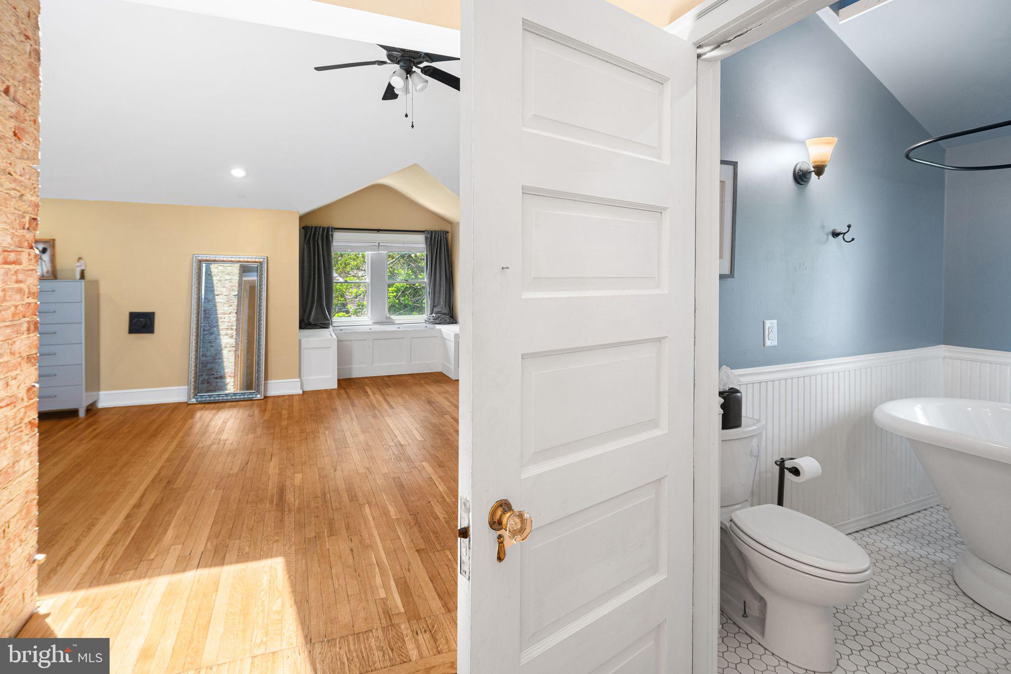 MT AIRY (WEST) - Residential