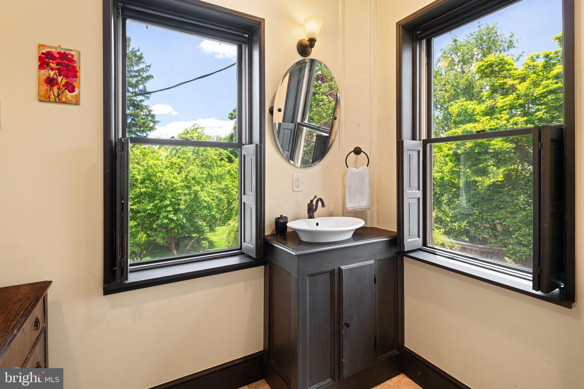 MT AIRY (WEST) - Residential