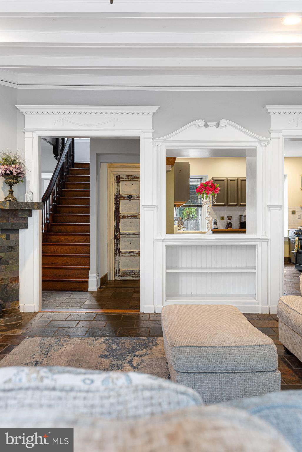 MT AIRY (WEST) - Residential