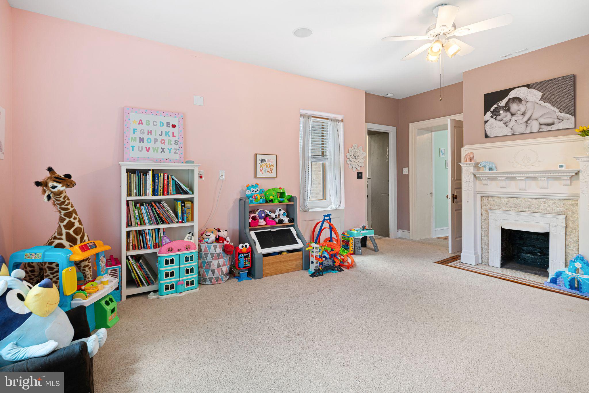 MT AIRY (WEST) - Residential