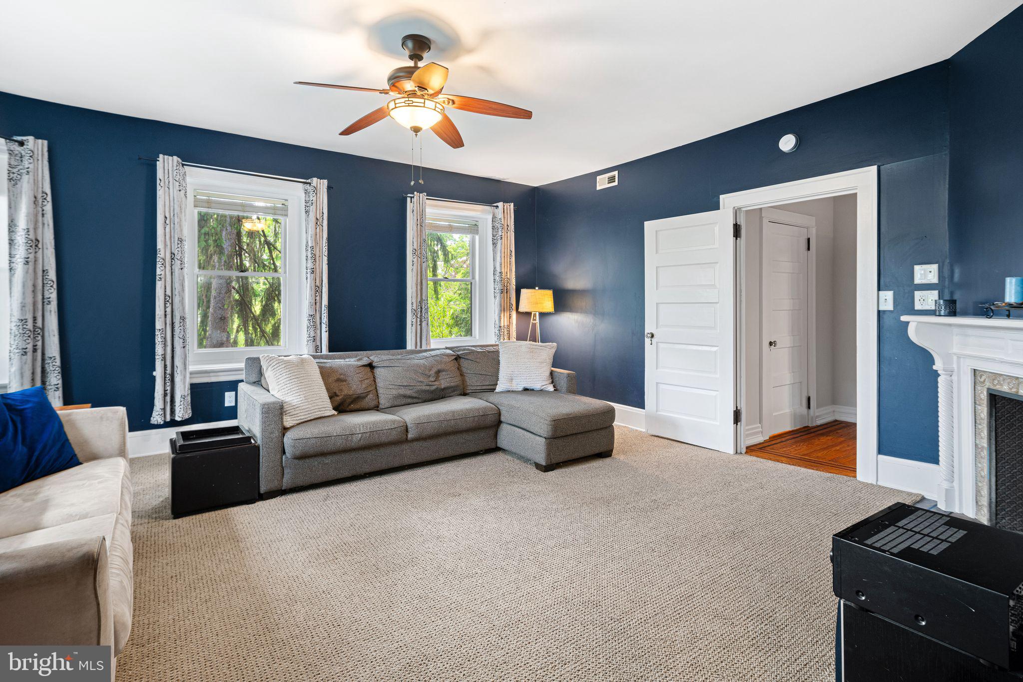 MT AIRY (WEST) - Residential