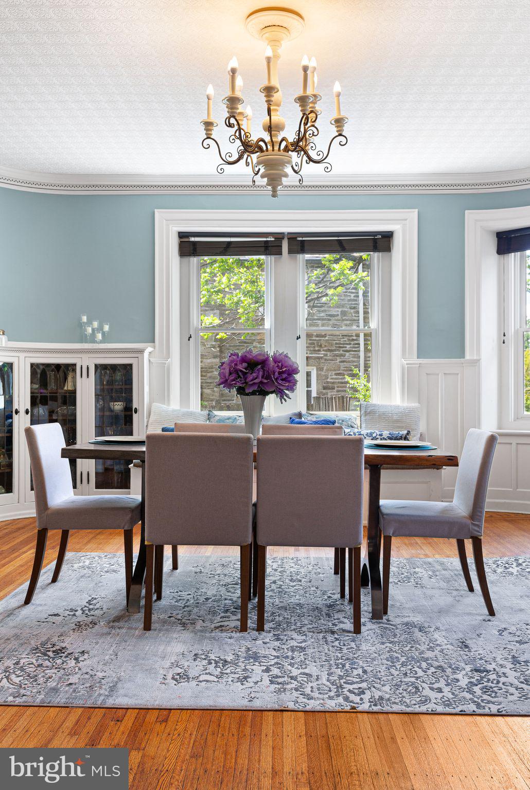 MT AIRY (WEST) - Residential