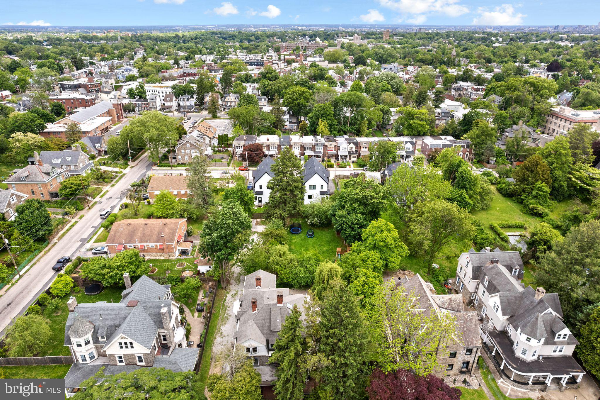 MT AIRY (WEST) - Residential