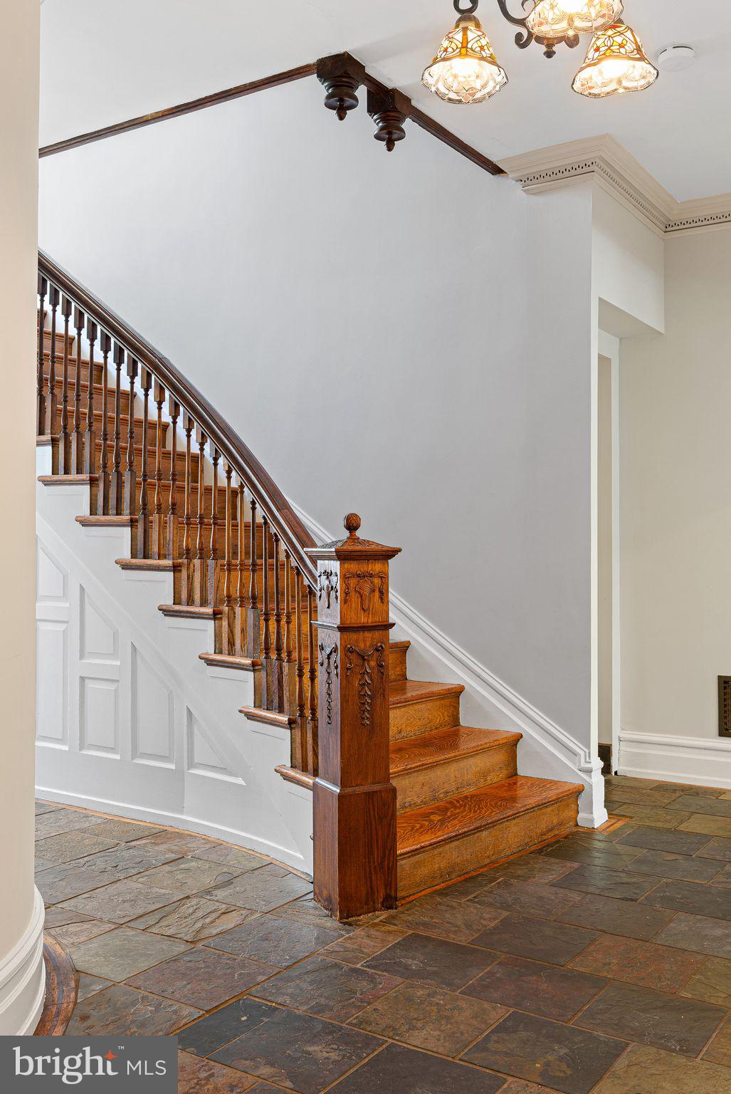 MT AIRY (WEST) - Residential