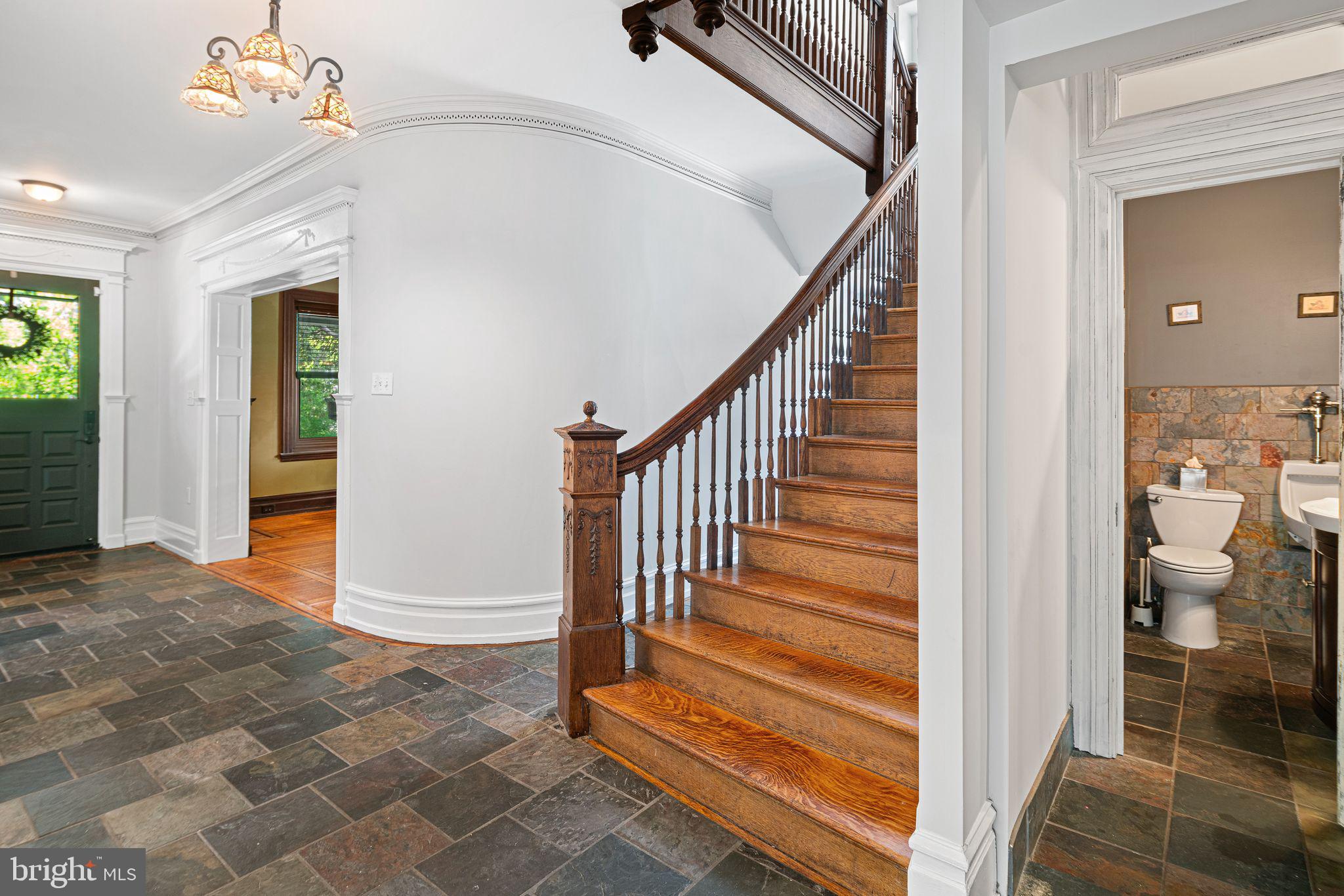 MT AIRY (WEST) - Residential