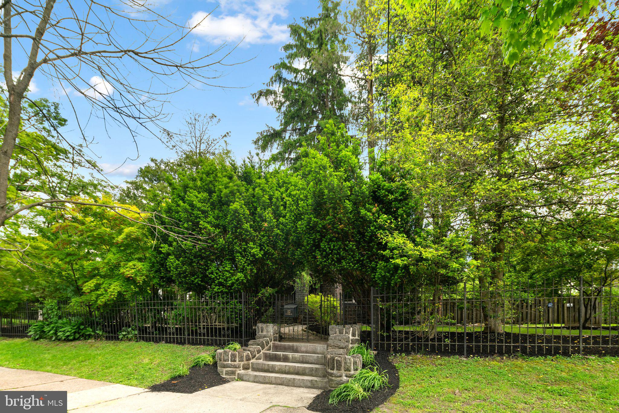 MT AIRY (WEST) - Residential