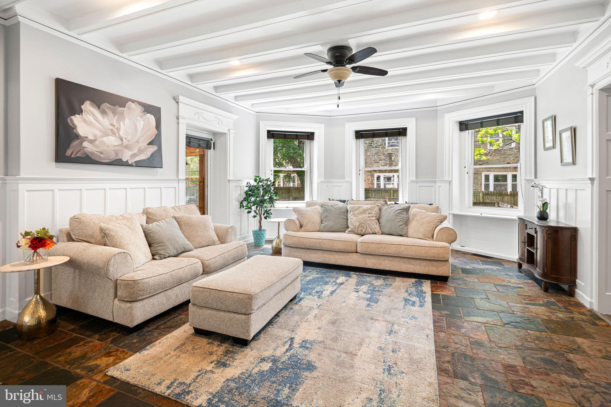 MT AIRY (WEST) - Residential
