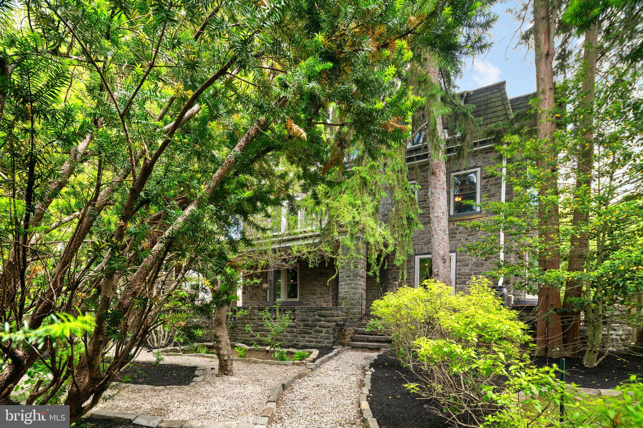 MT AIRY (WEST) - Residential