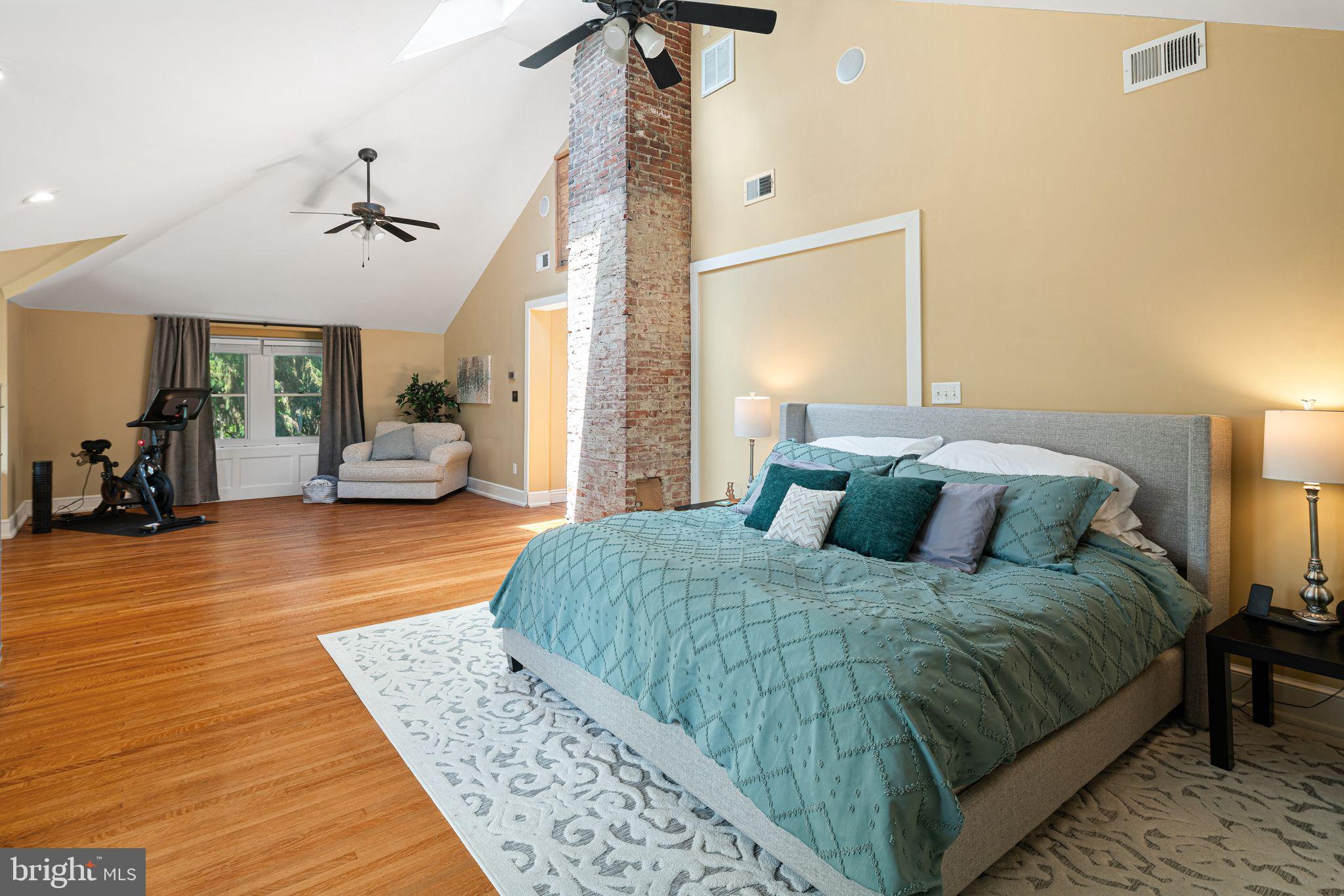 MT AIRY (WEST) - Residential