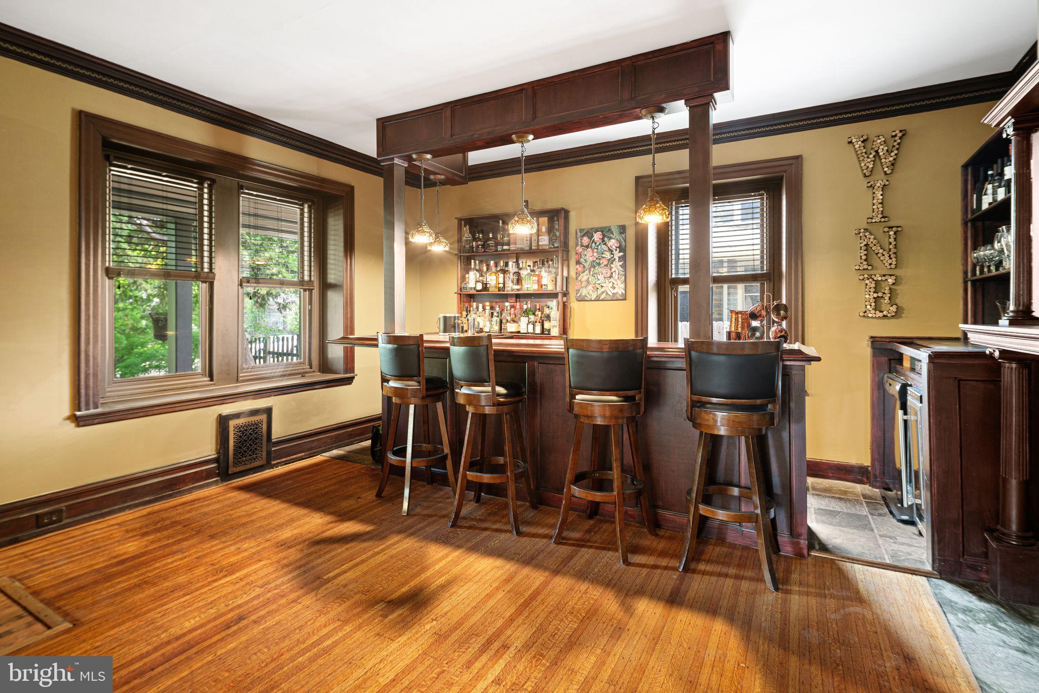 MT AIRY (WEST) - Residential
