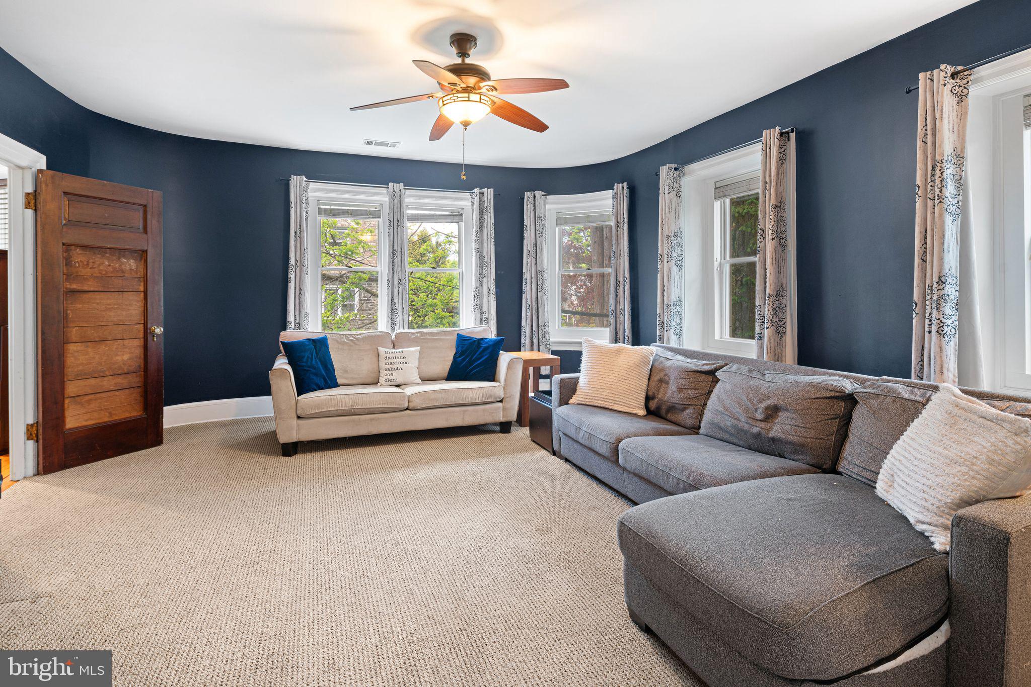 MT AIRY (WEST) - Residential