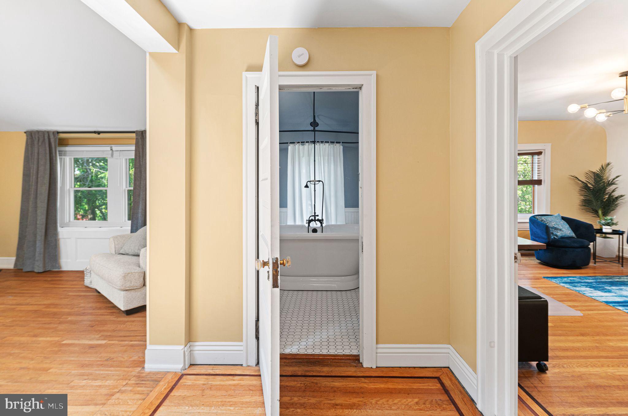 MT AIRY (WEST) - Residential