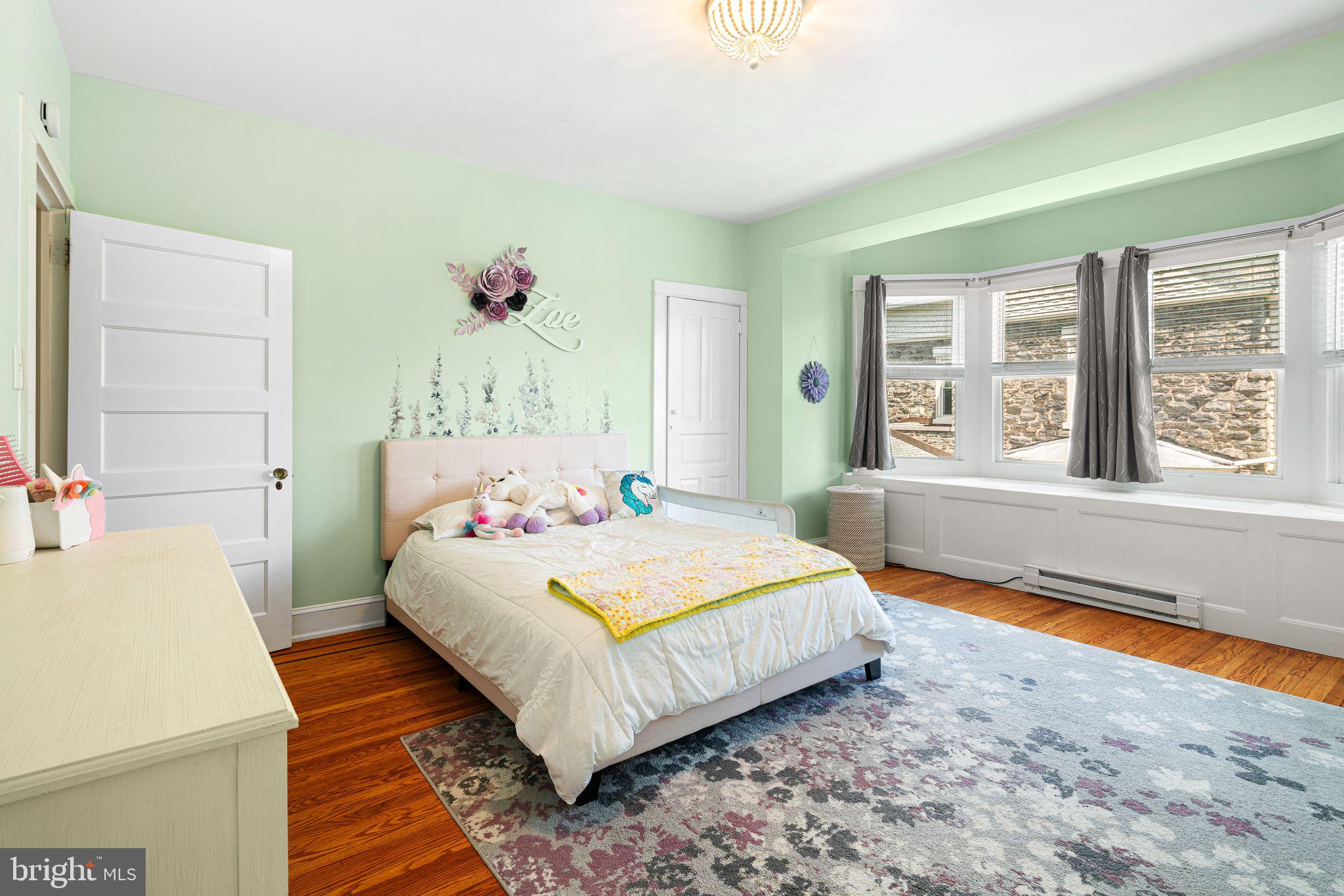 MT AIRY (WEST) - Residential