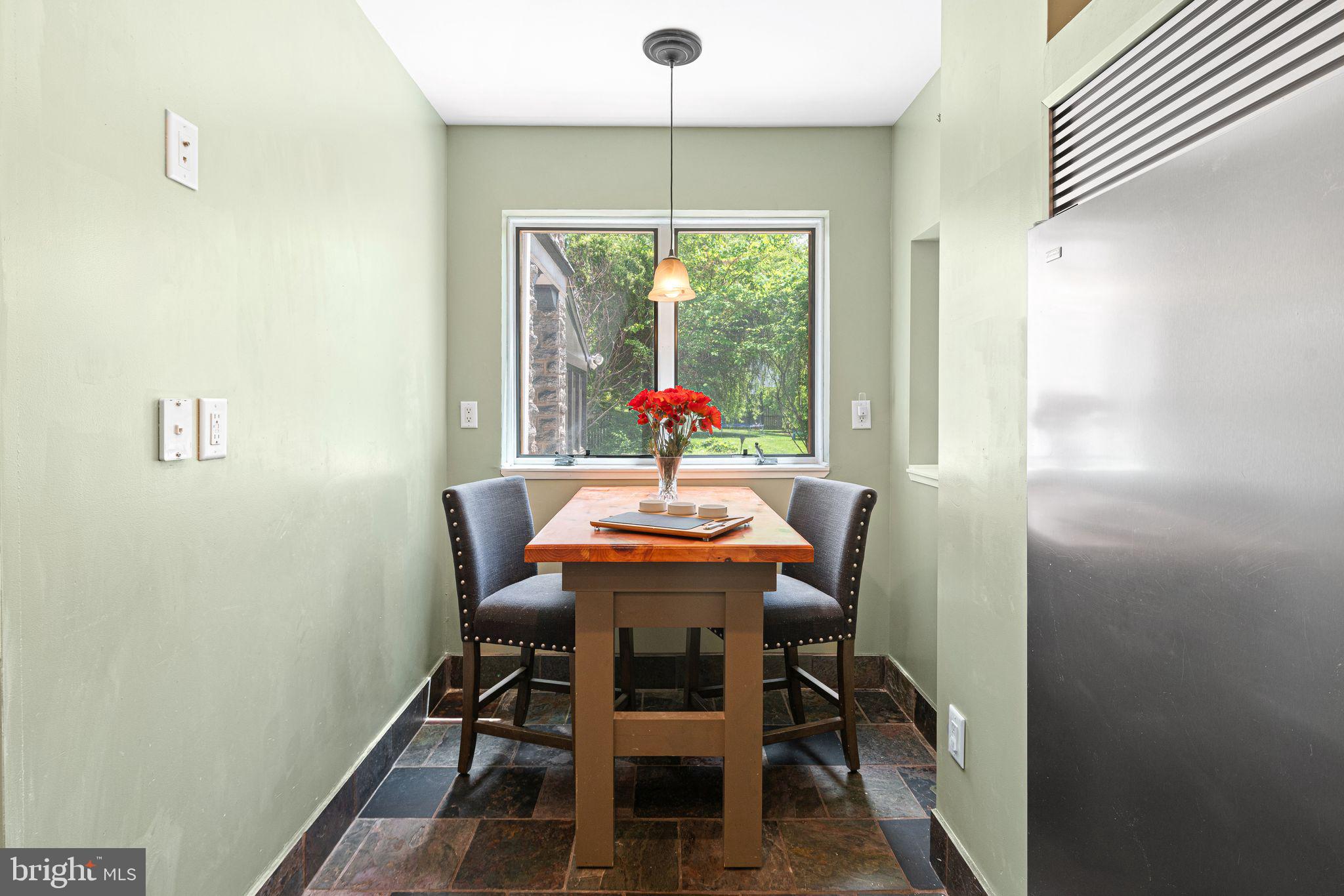 MT AIRY (WEST) - Residential