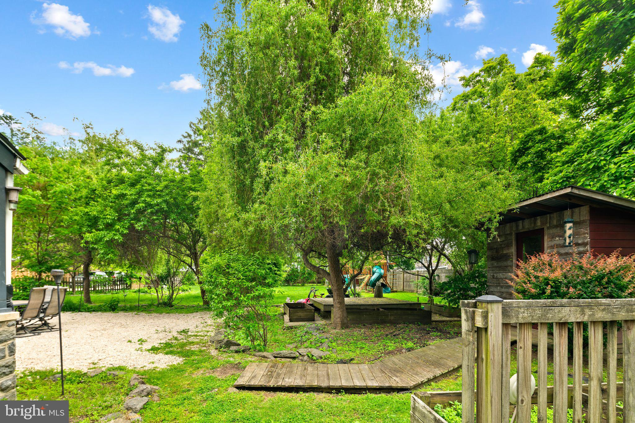 MT AIRY (WEST) - Residential