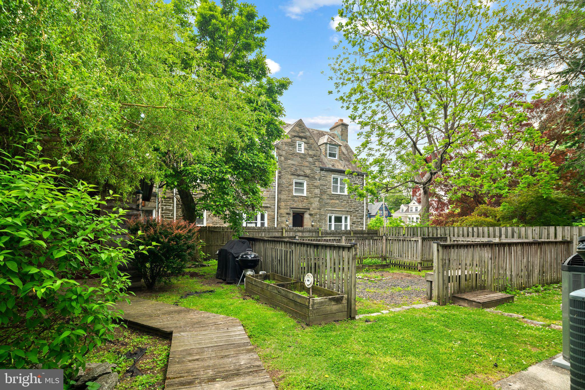 MT AIRY (WEST) - Residential