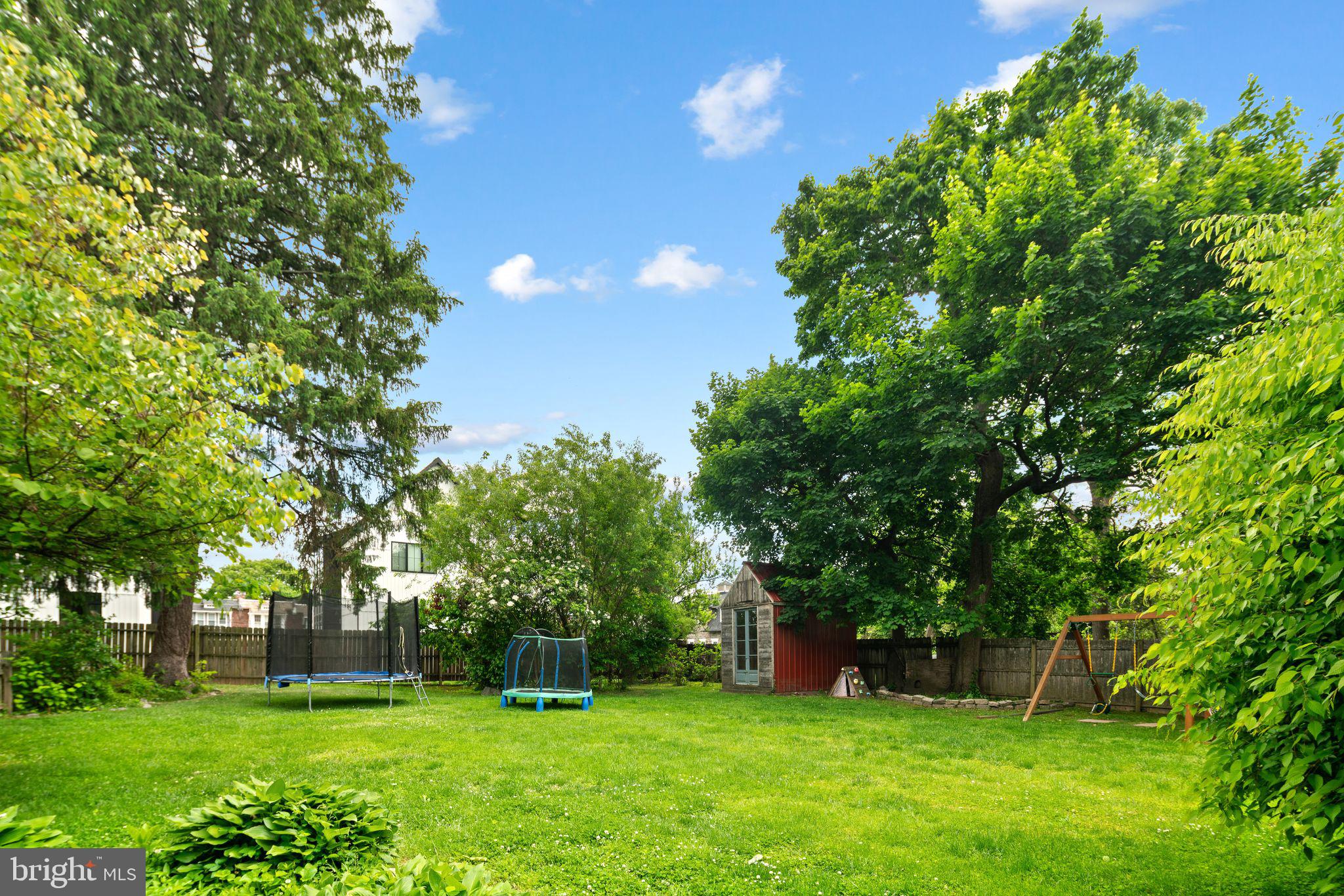 MT AIRY (WEST) - Residential