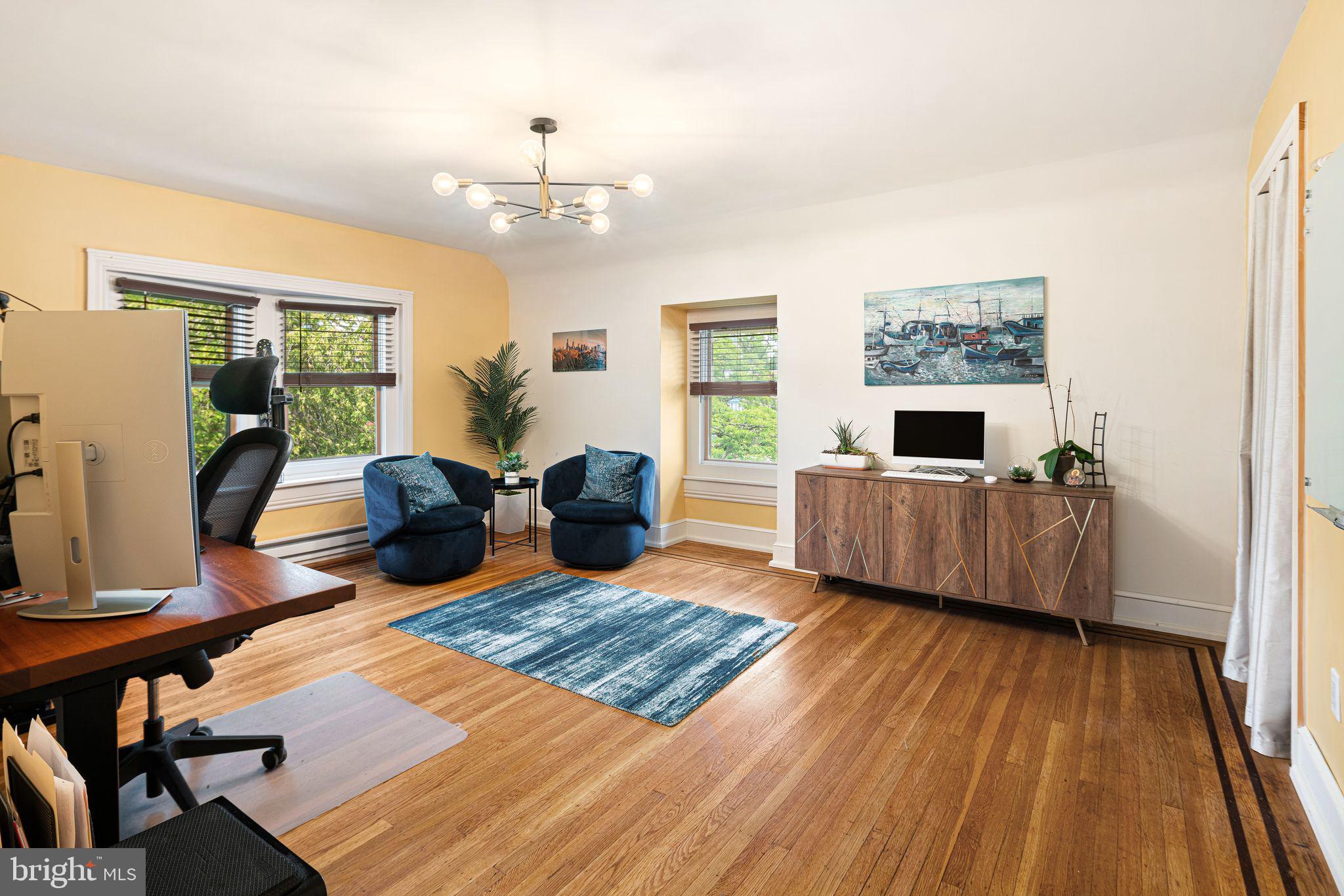 MT AIRY (WEST) - Residential