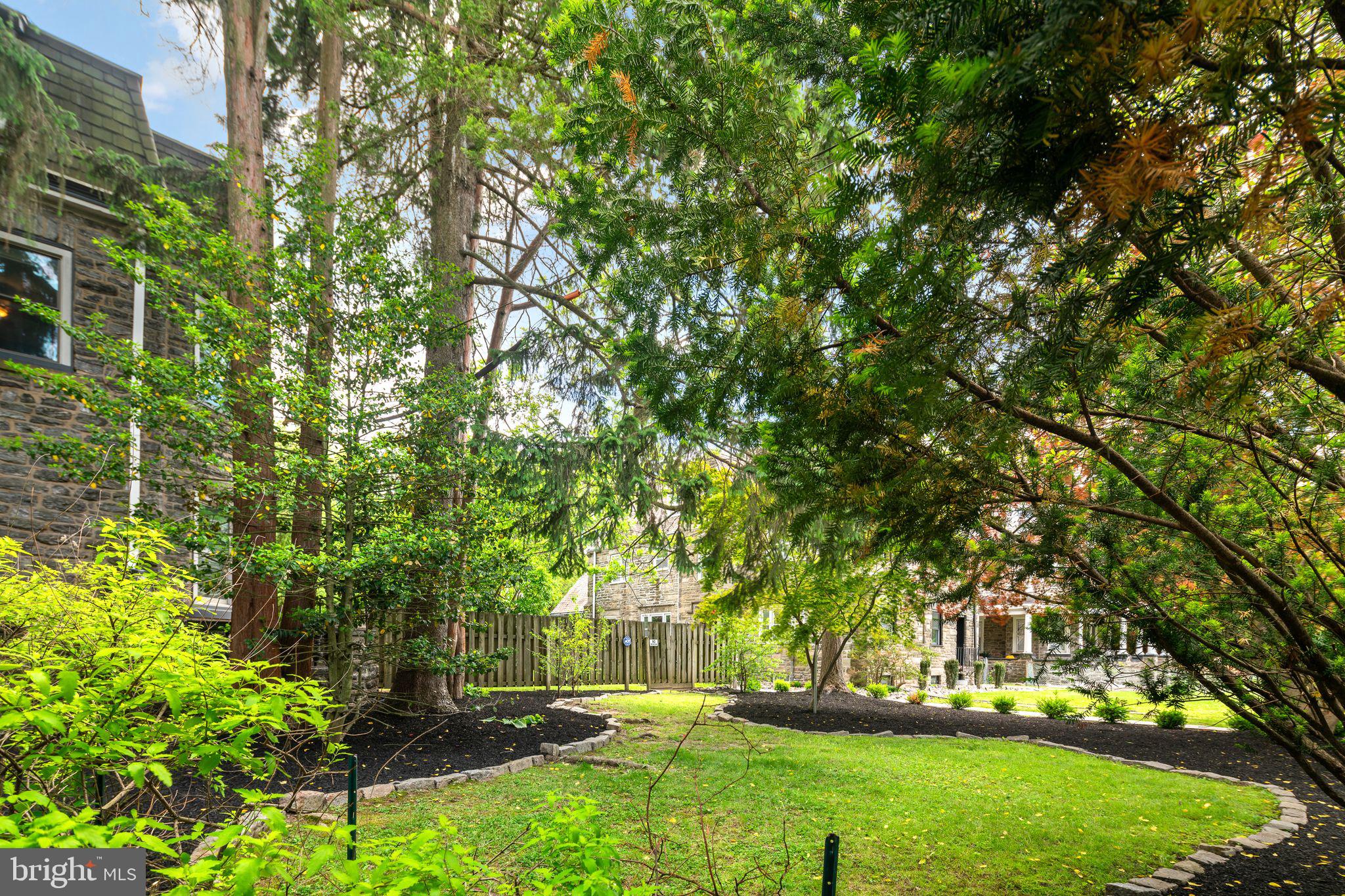 MT AIRY (WEST) - Residential