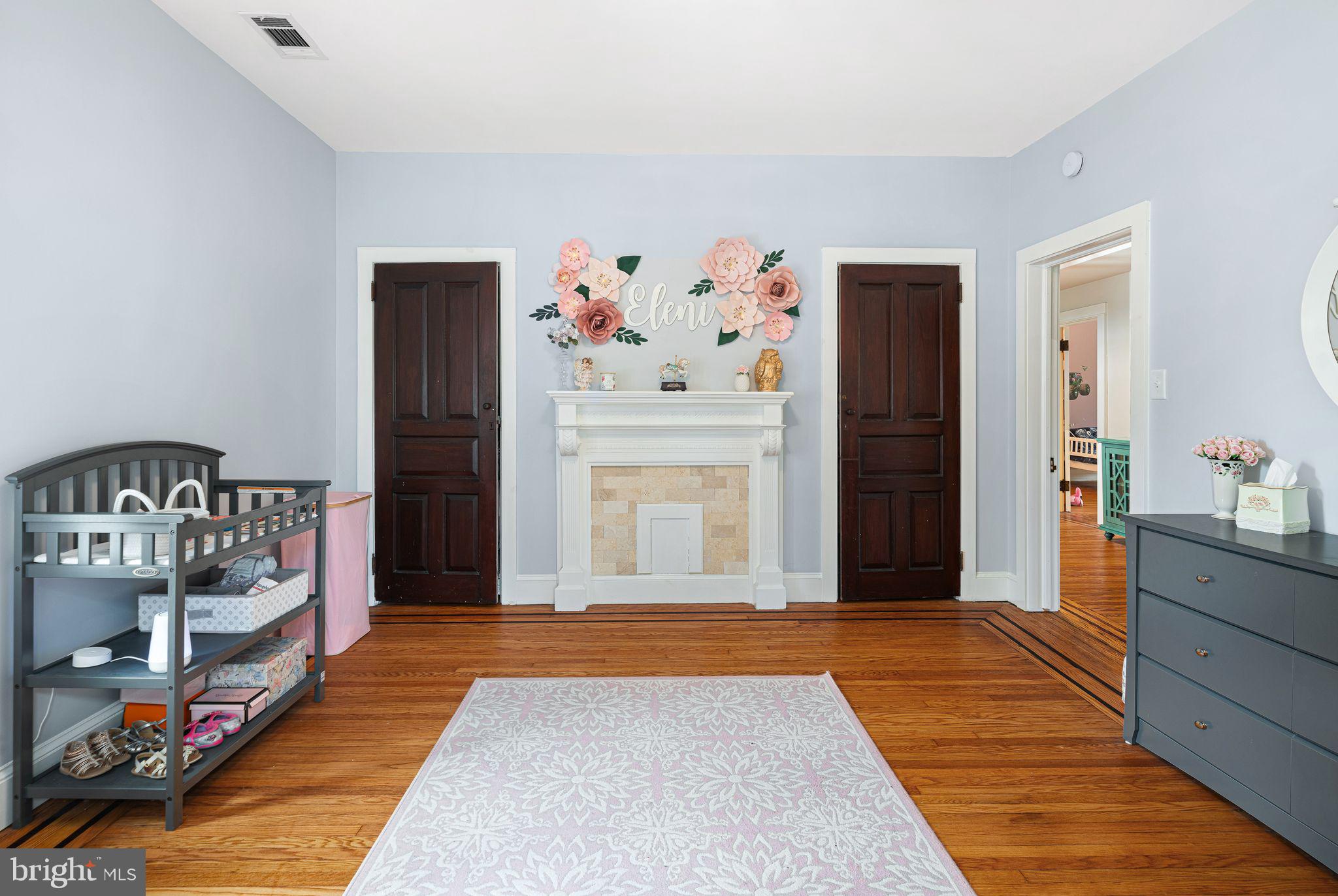 MT AIRY (WEST) - Residential