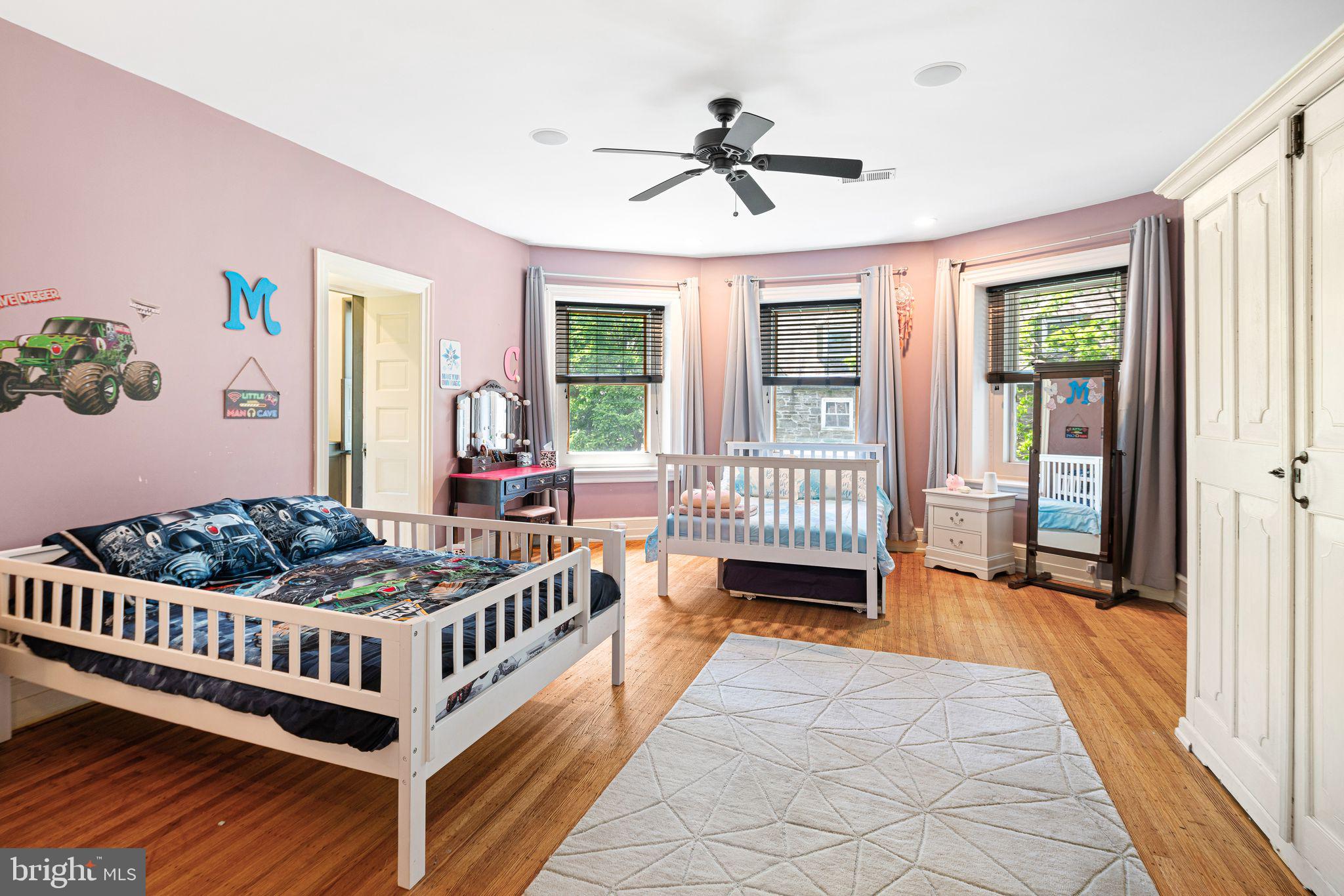 MT AIRY (WEST) - Residential