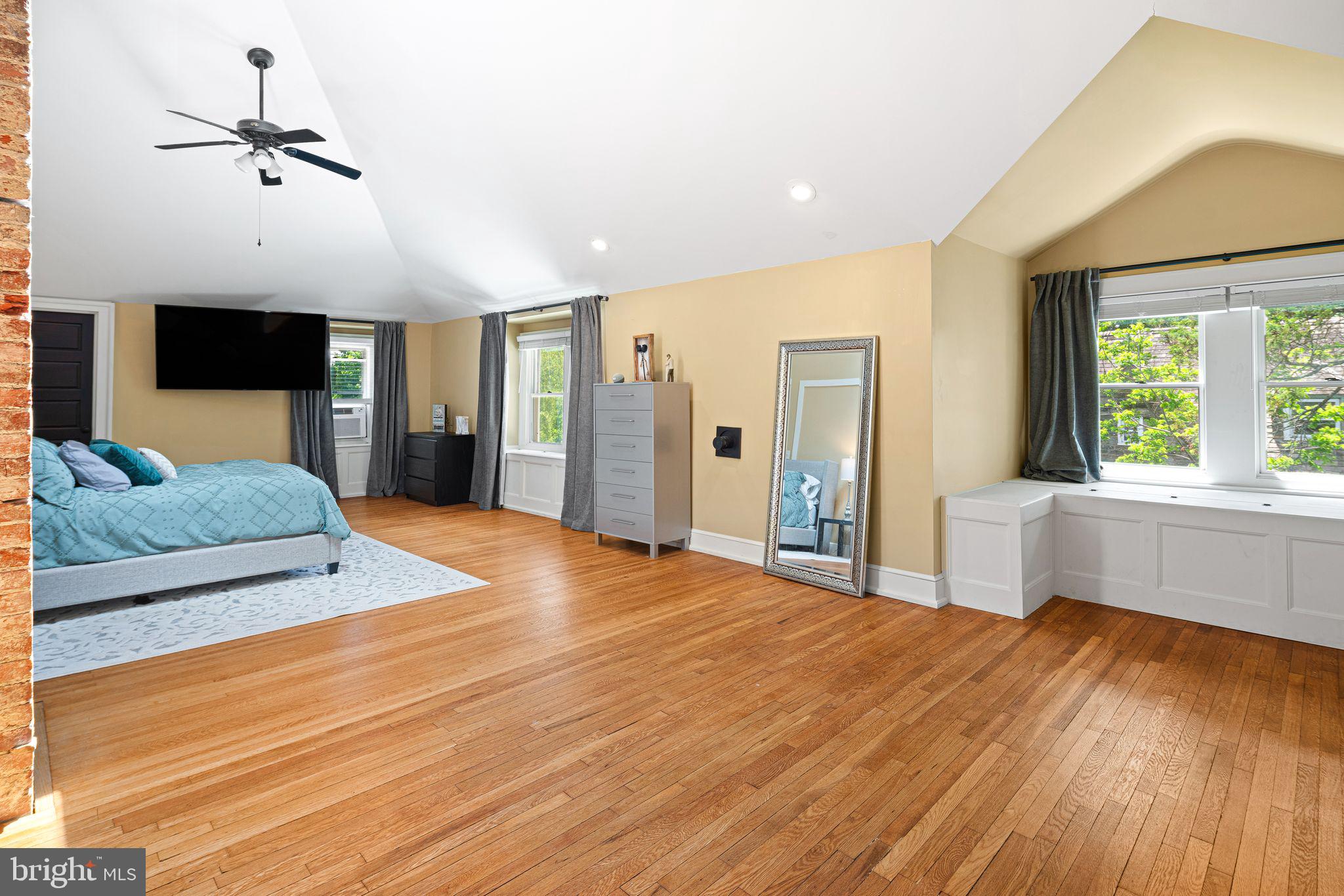 MT AIRY (WEST) - Residential