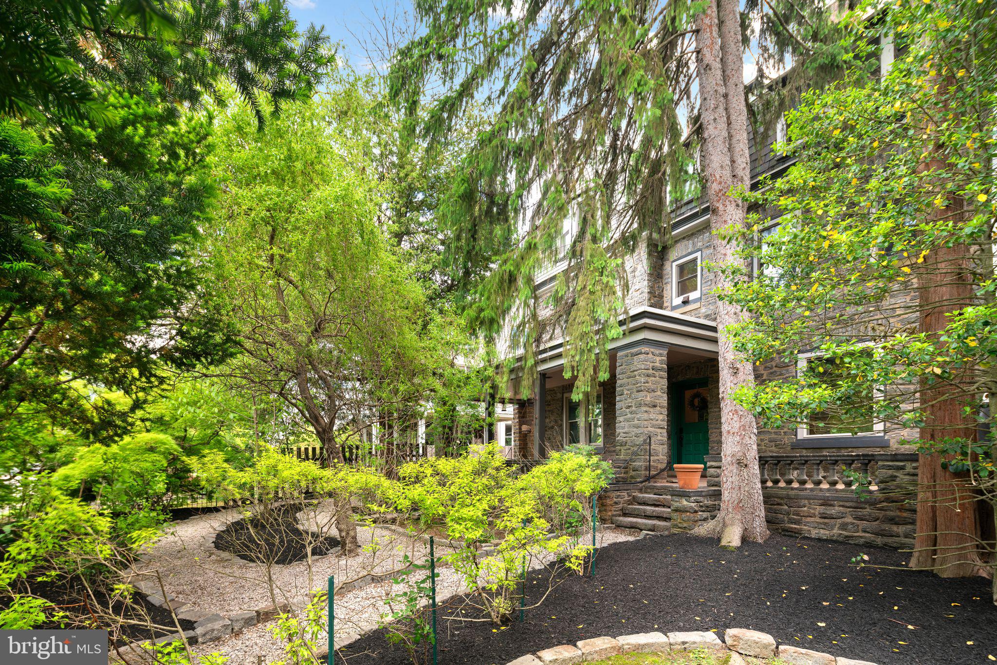 MT AIRY (WEST) - Residential