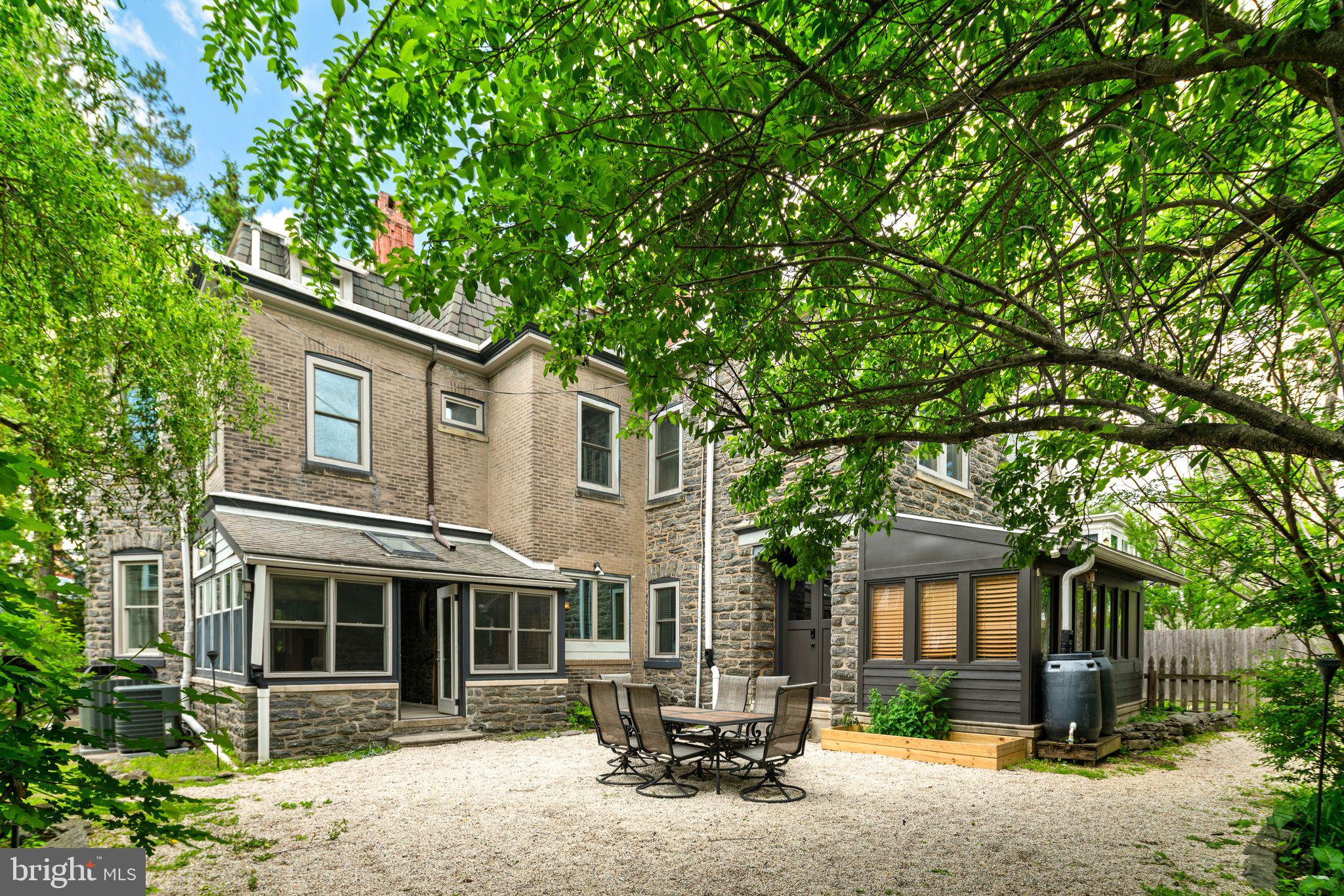 MT AIRY (WEST) - Residential