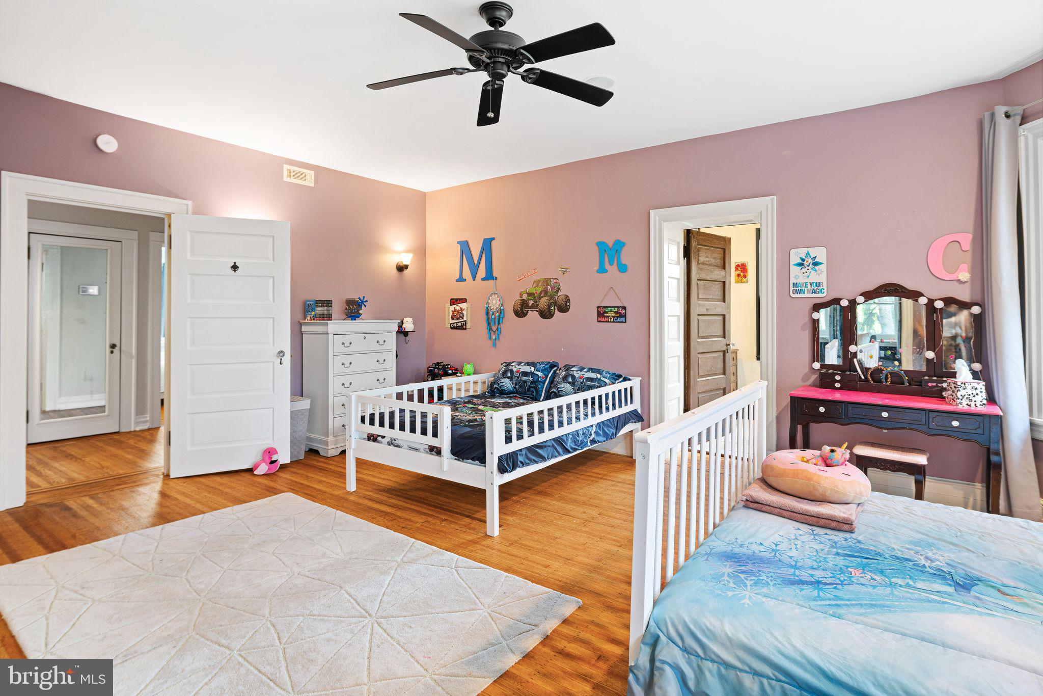 MT AIRY (WEST) - Residential