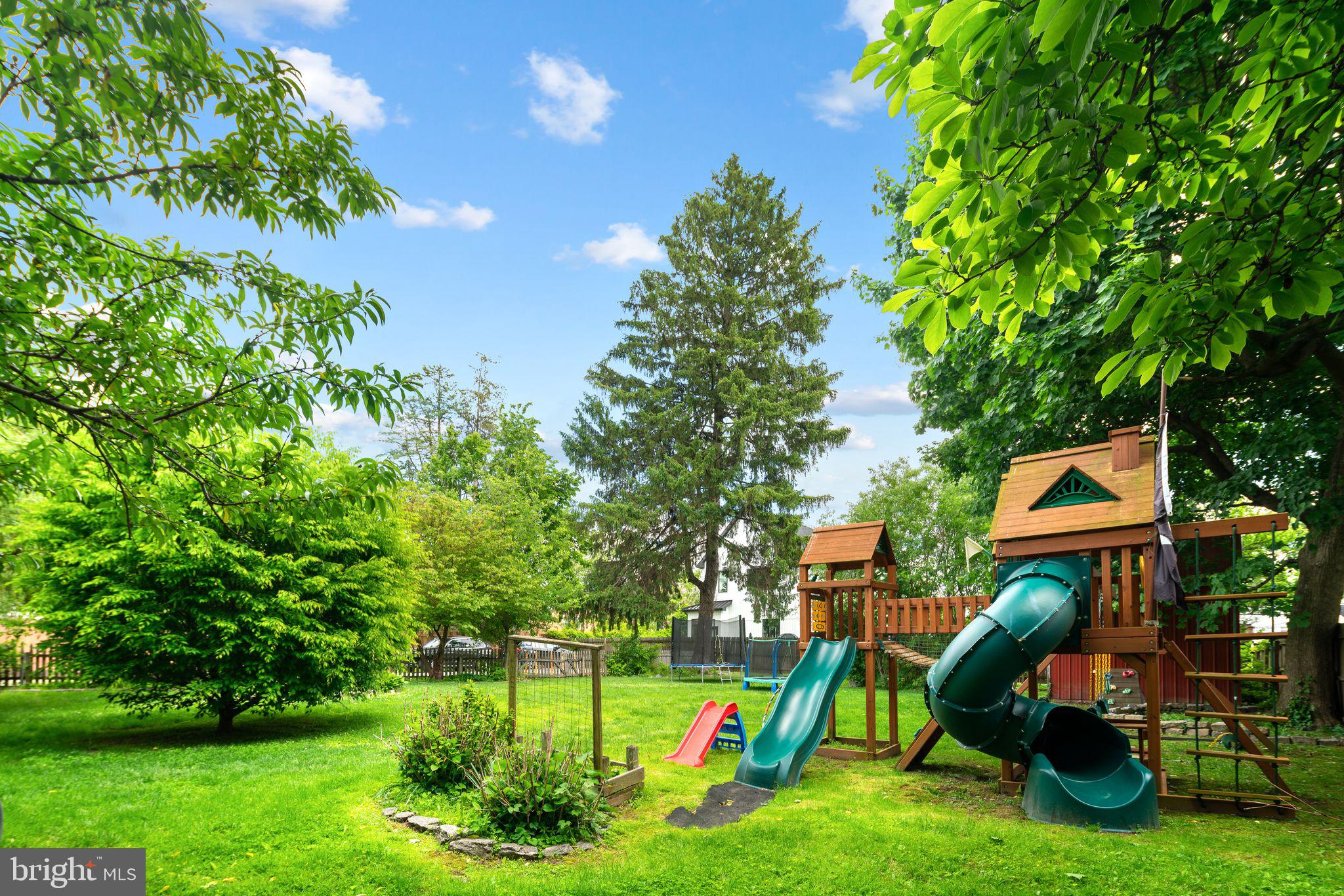 MT AIRY (WEST) - Residential