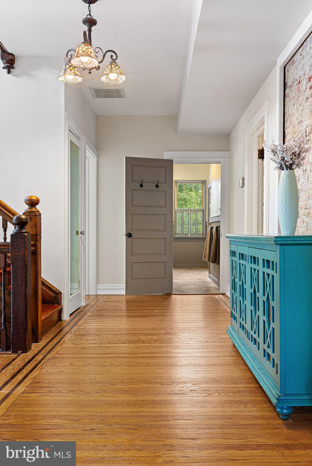MT AIRY (WEST) - Residential