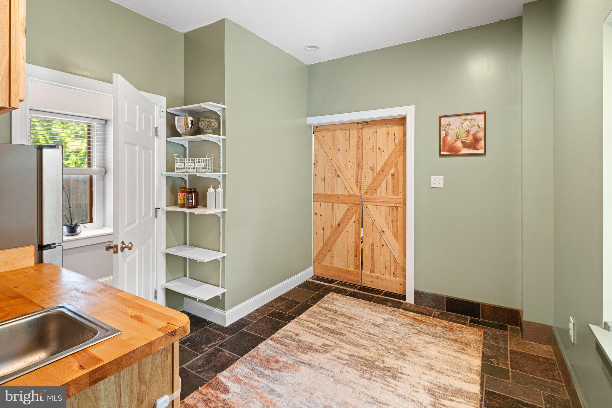 MT AIRY (WEST) - Residential