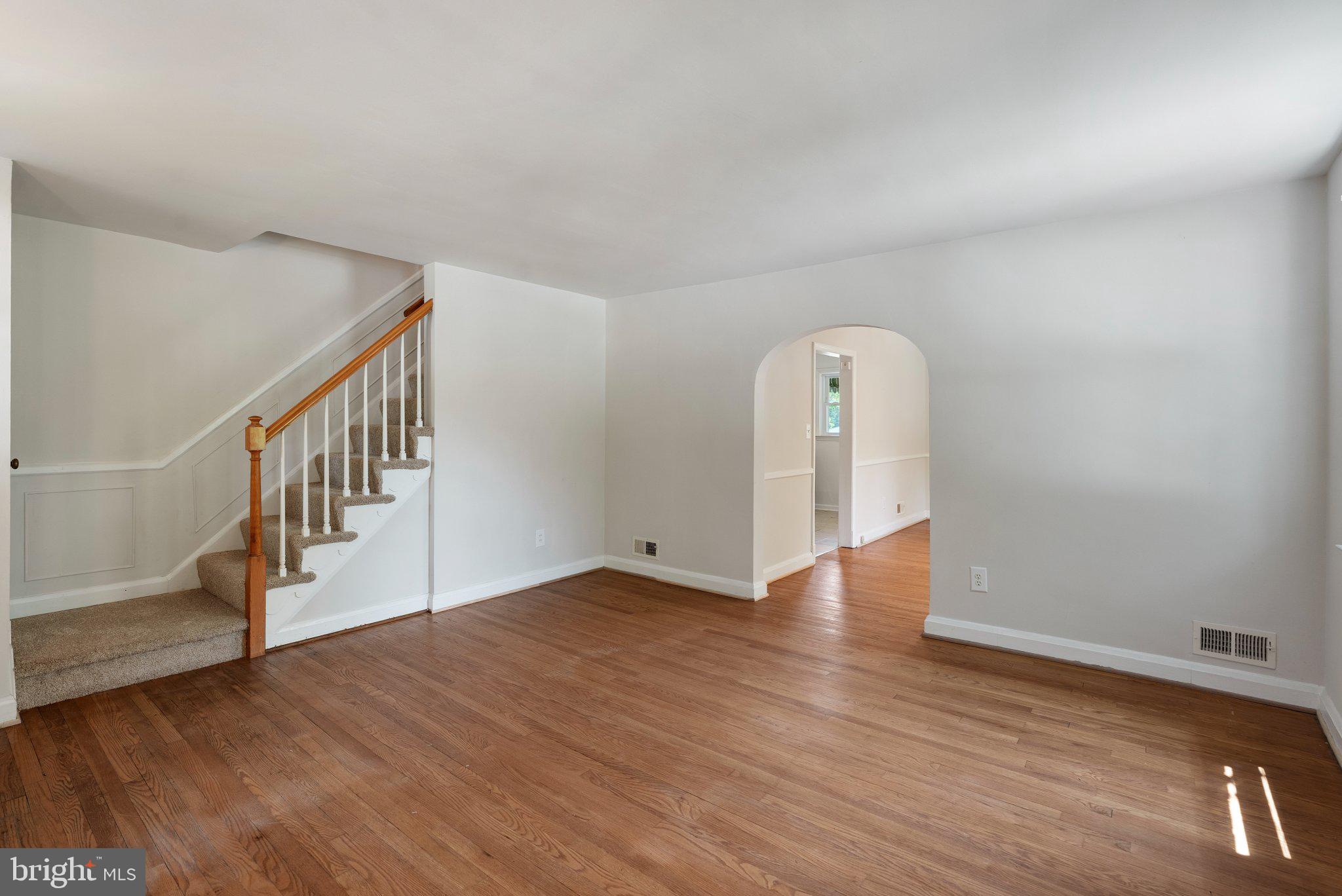 CARNEY/CUB HILL - Residential