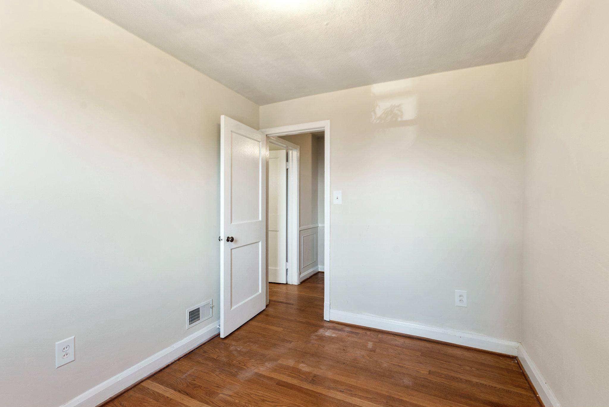 CARNEY/CUB HILL - Residential