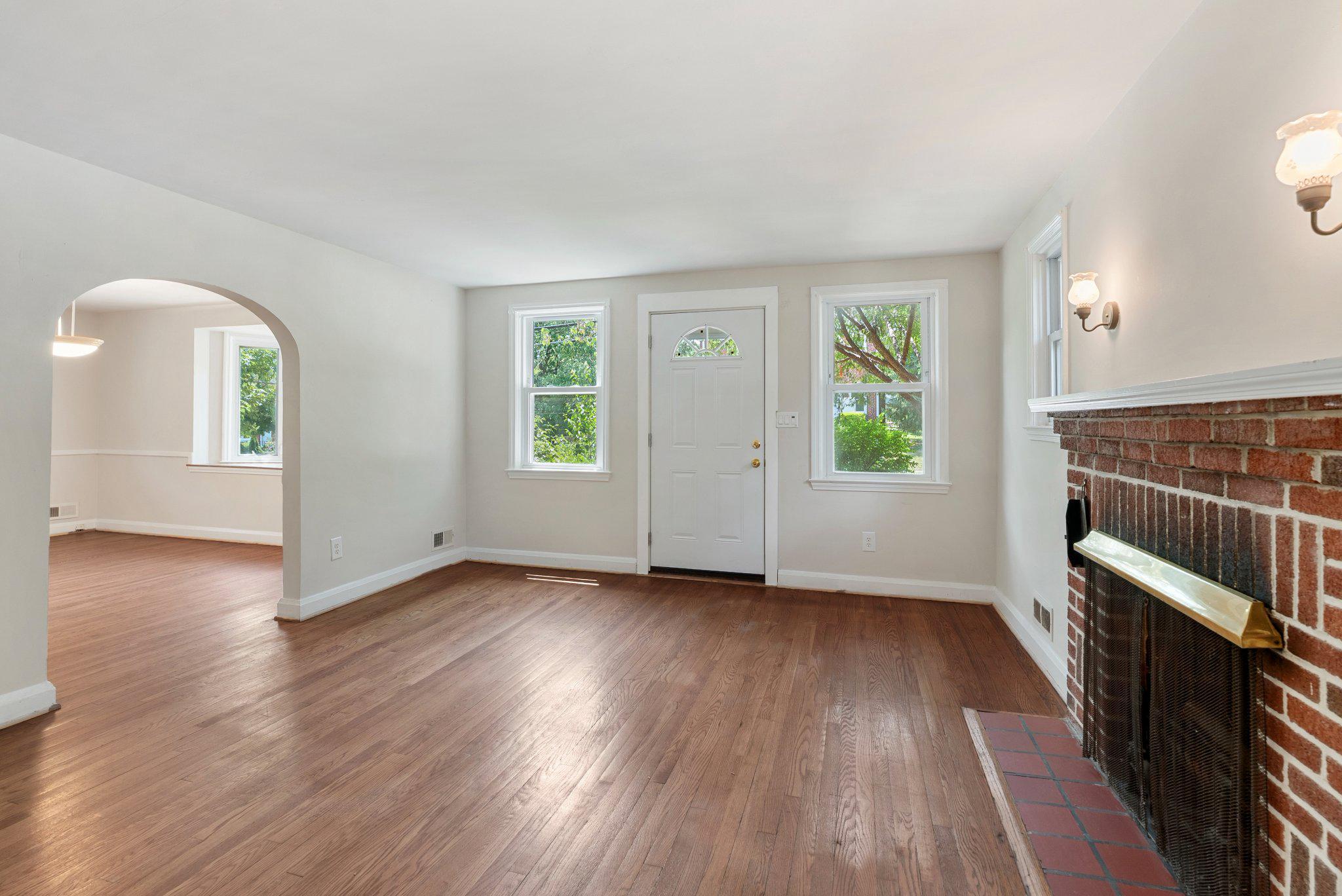 CARNEY/CUB HILL - Residential