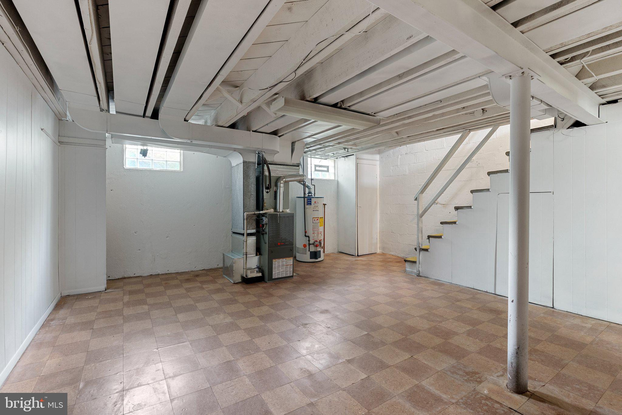 CARNEY/CUB HILL - Residential
