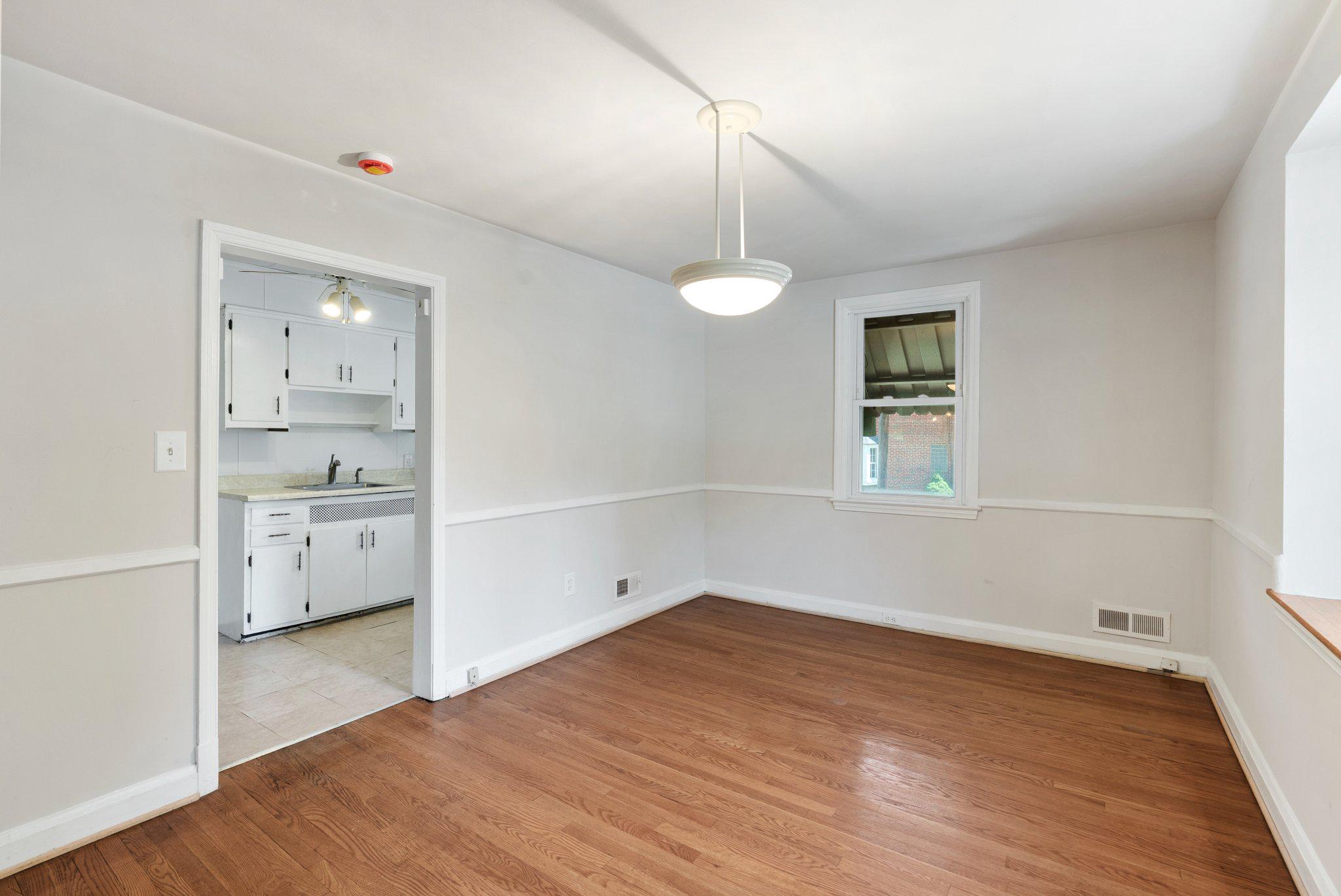 CARNEY/CUB HILL - Residential