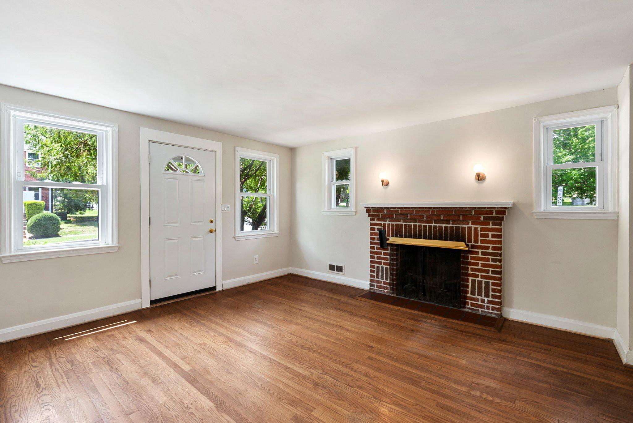 CARNEY/CUB HILL - Residential