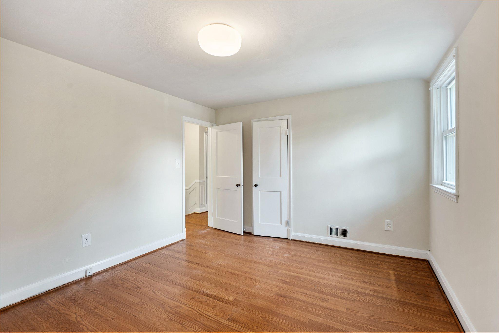 CARNEY/CUB HILL - Residential
