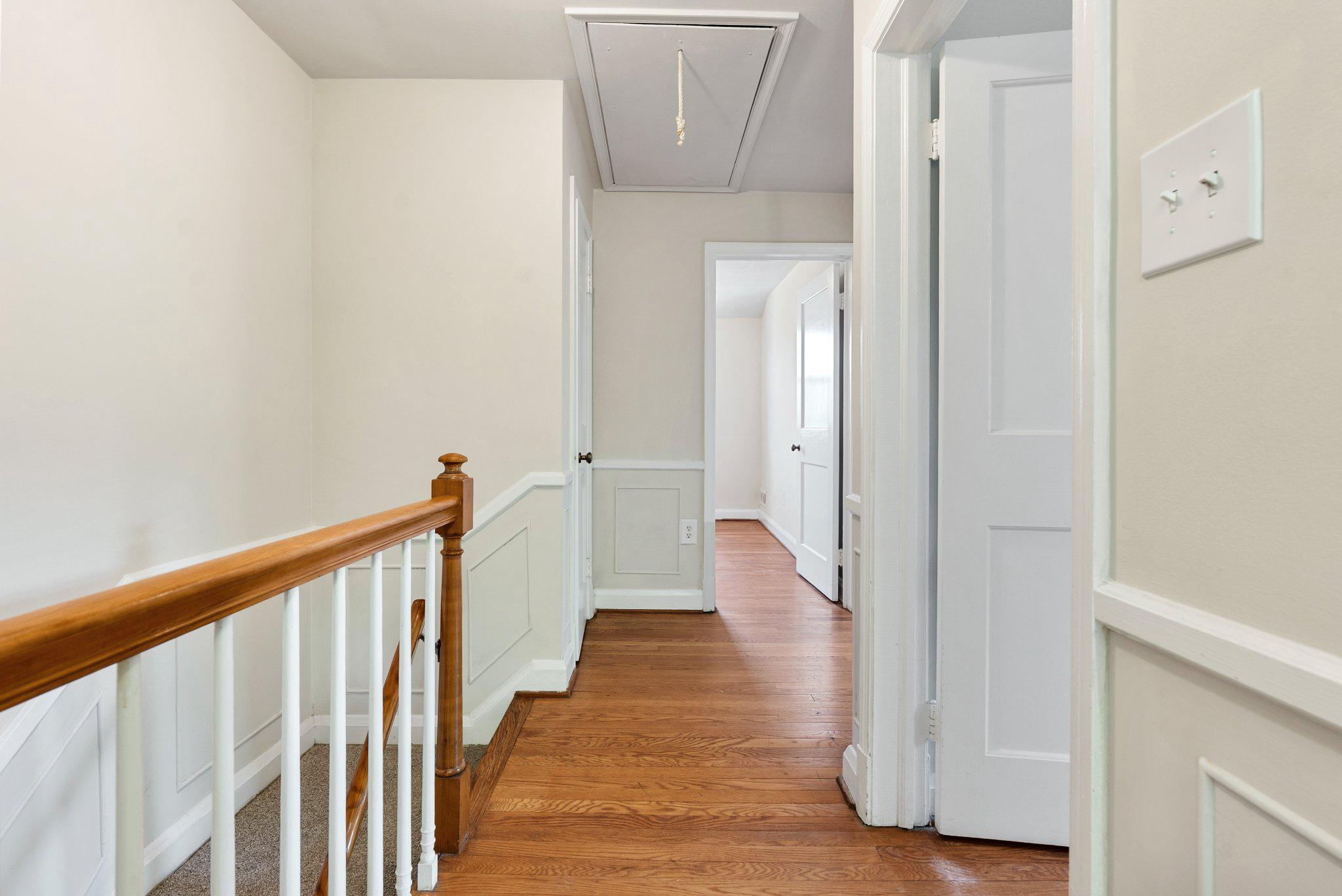 CARNEY/CUB HILL - Residential