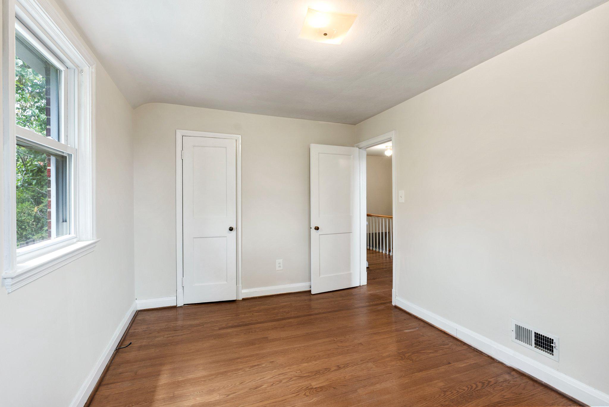 CARNEY/CUB HILL - Residential