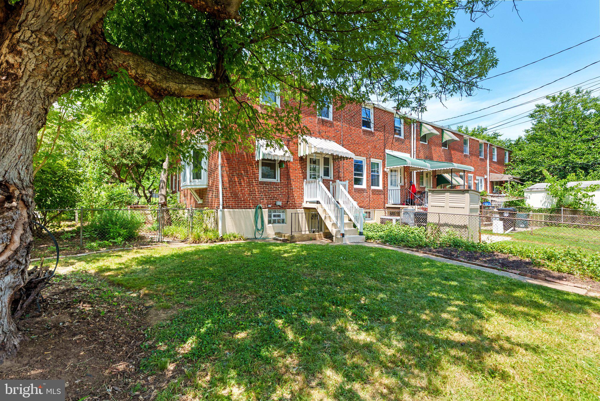 CARNEY/CUB HILL - Residential