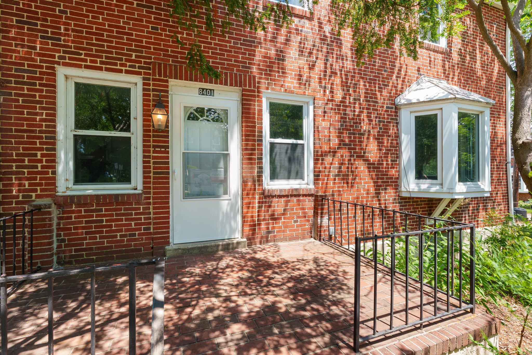 CARNEY/CUB HILL - Residential