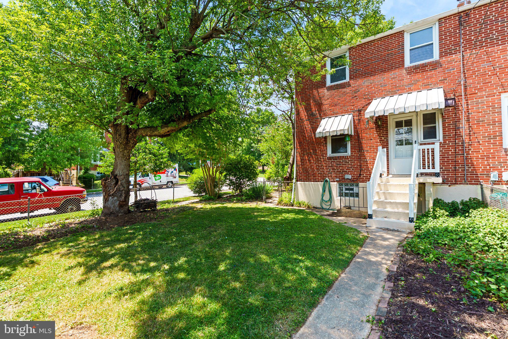 CARNEY/CUB HILL - Residential