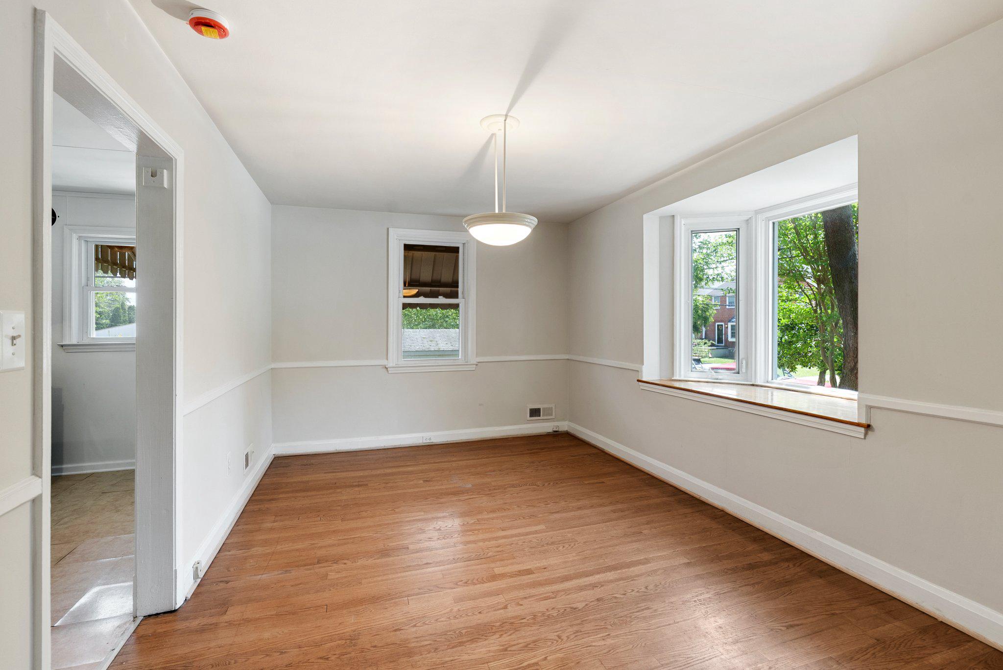 CARNEY/CUB HILL - Residential