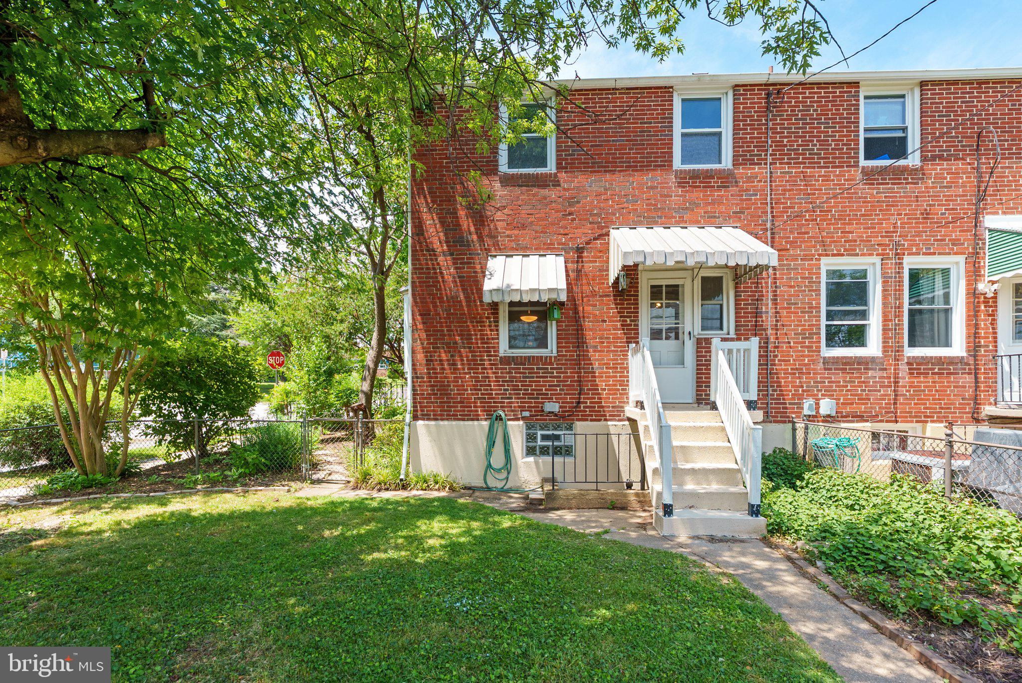 CARNEY/CUB HILL - Residential