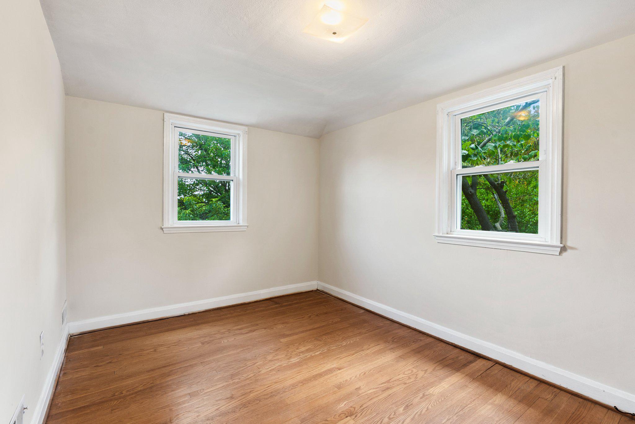 CARNEY/CUB HILL - Residential
