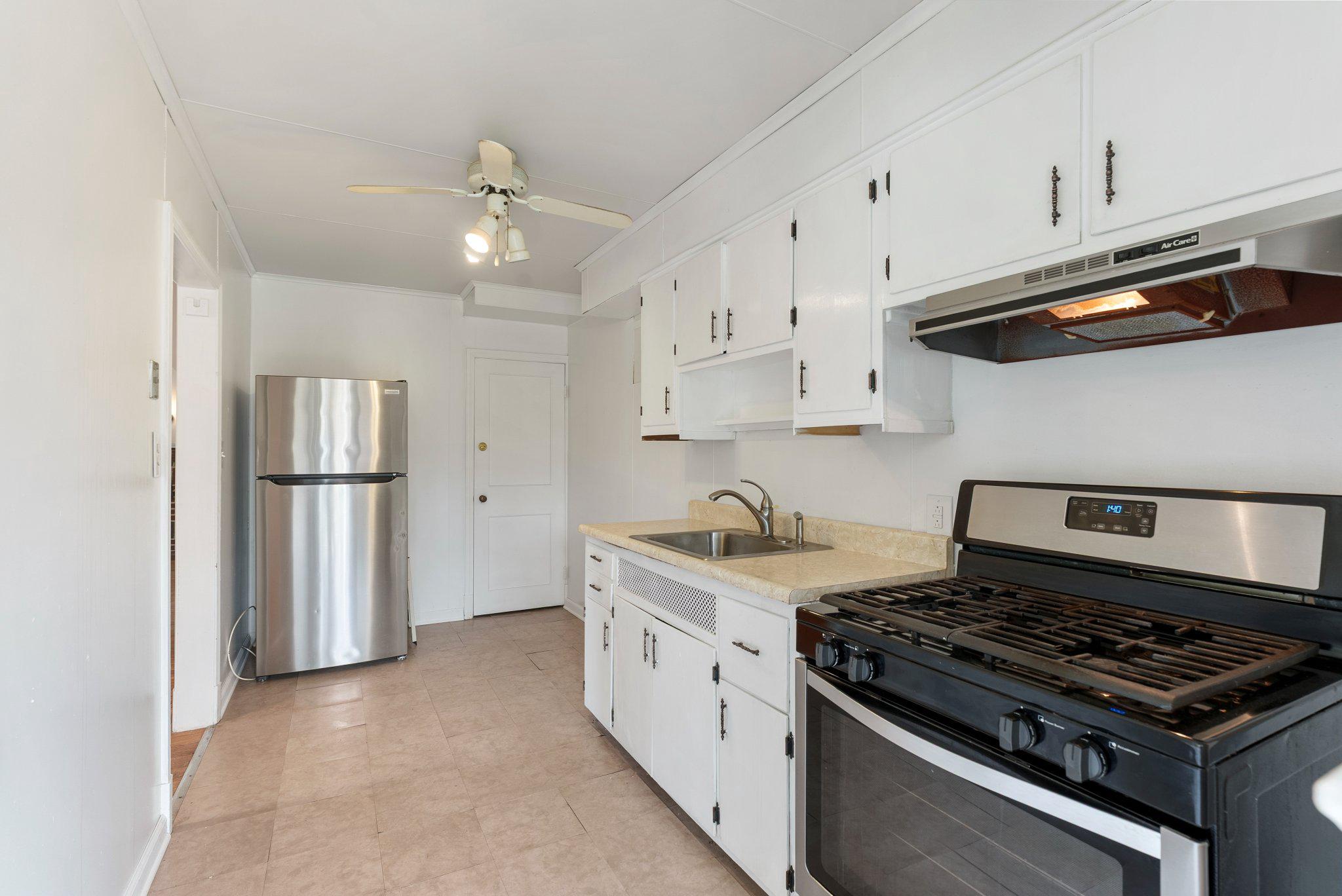 CARNEY/CUB HILL - Residential