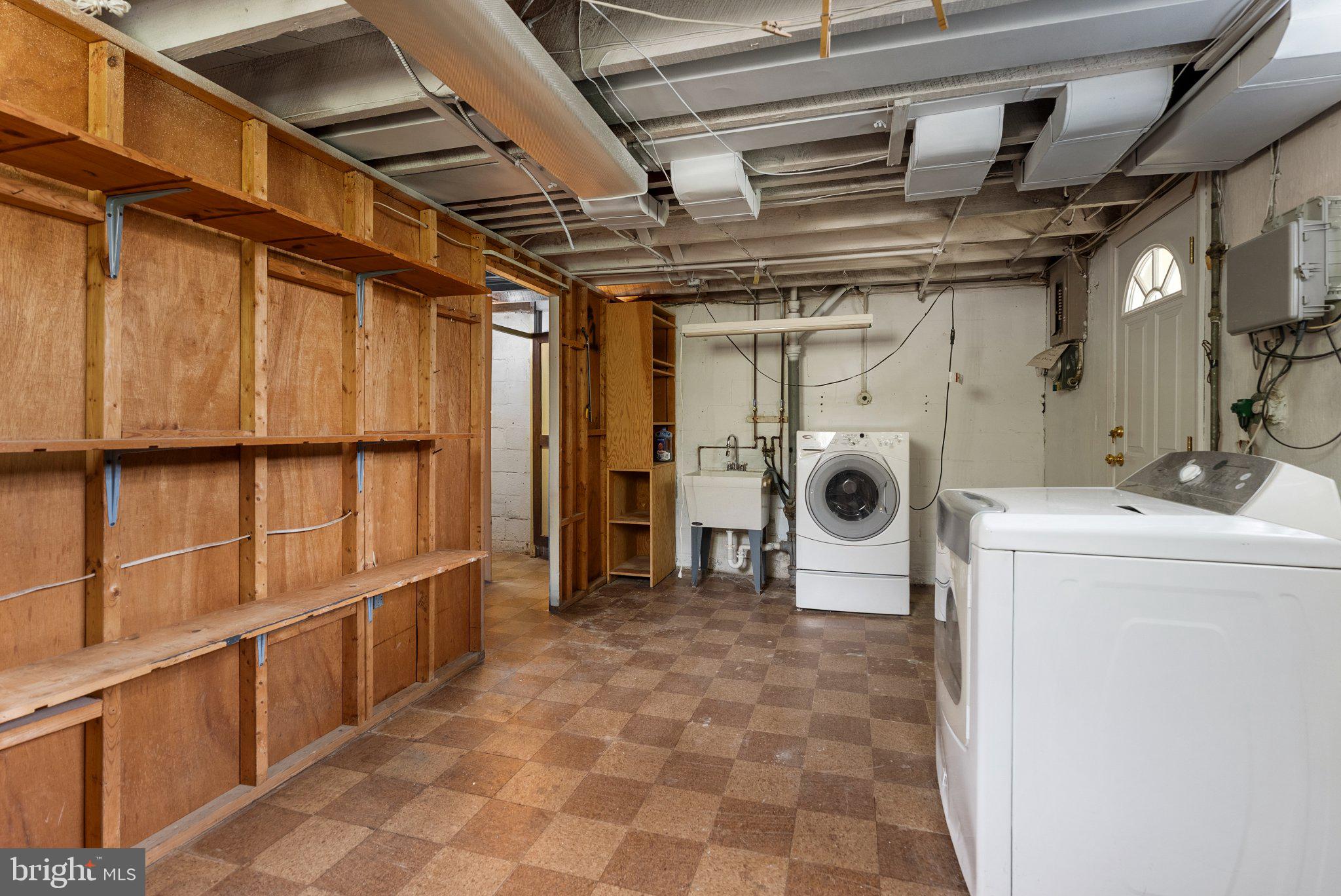 CARNEY/CUB HILL - Residential