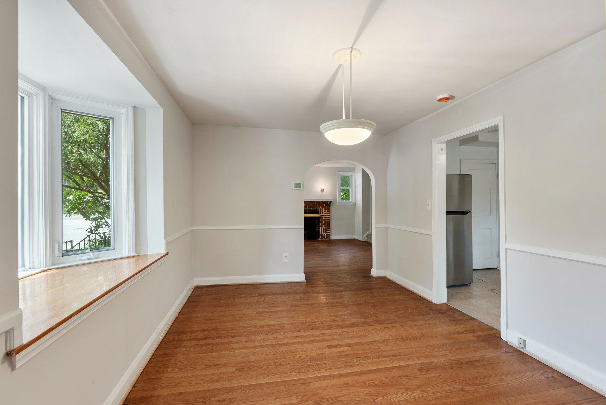 CARNEY/CUB HILL - Residential